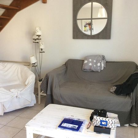 La Paloma Villa Aigues-Mortes Luaran gambar