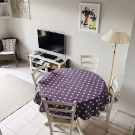 La Paloma Villa Aigues-Mortes Luaran gambar
