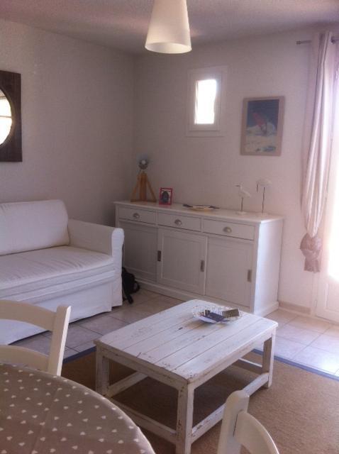 La Paloma Villa Aigues-Mortes Luaran gambar