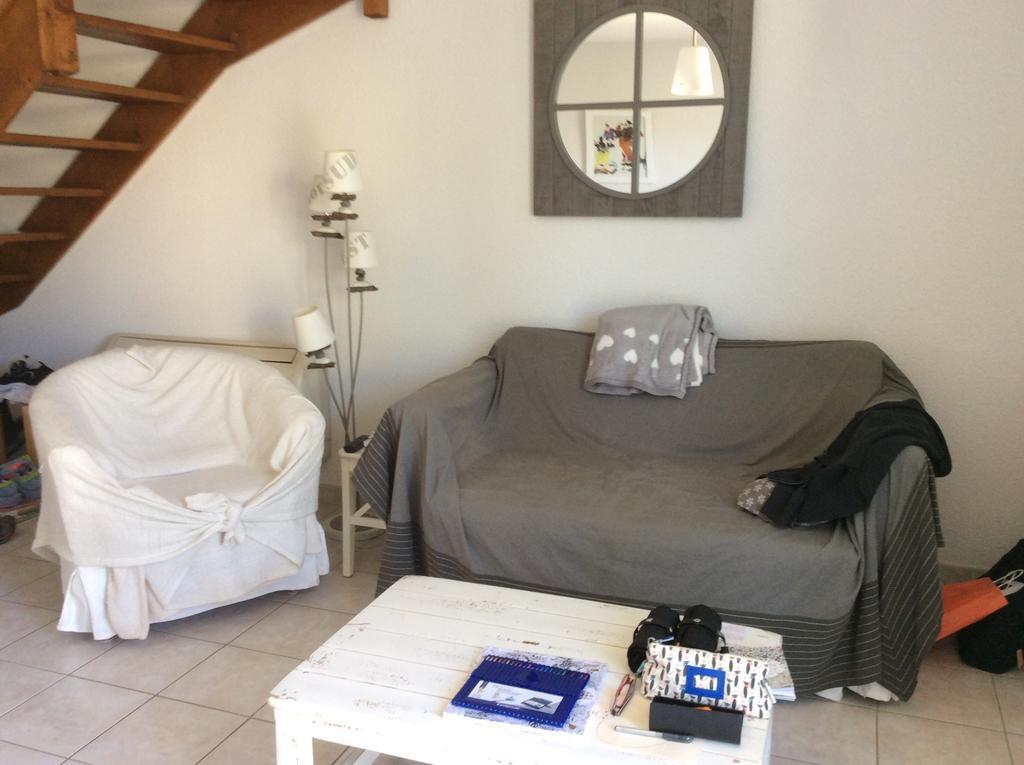 La Paloma Villa Aigues-Mortes Luaran gambar