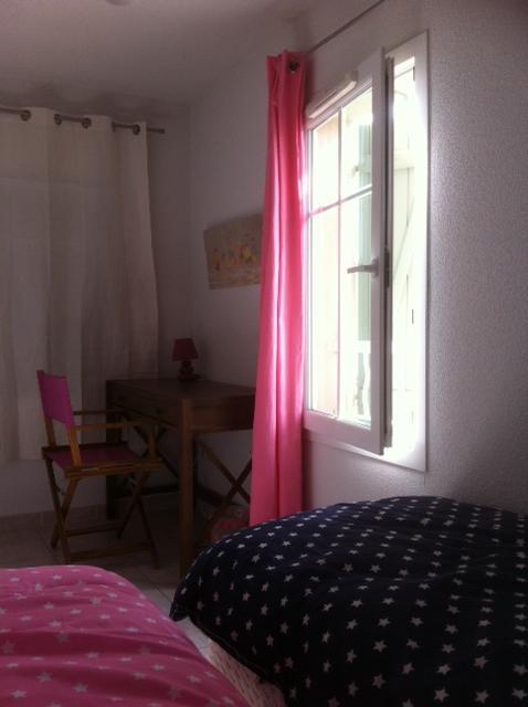 La Paloma Villa Aigues-Mortes Luaran gambar